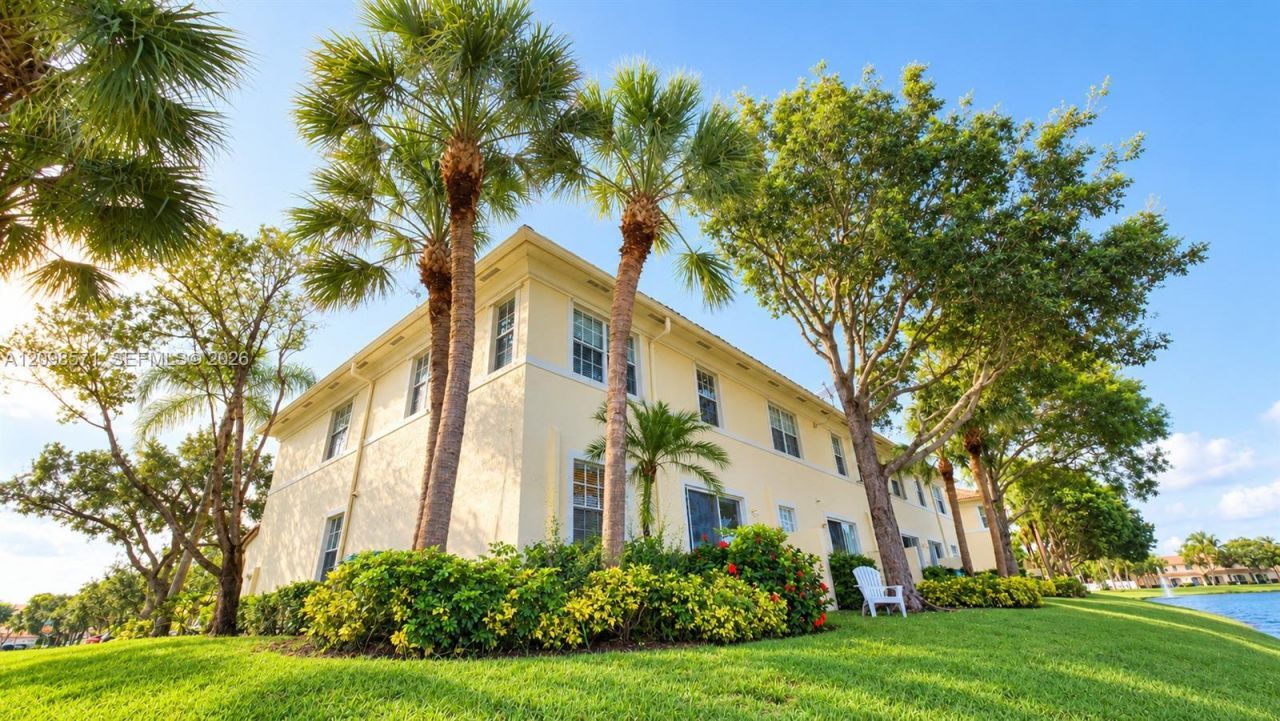 2695 SW 84th Ter , Unit 104, Miramar, FL 33025 Photo