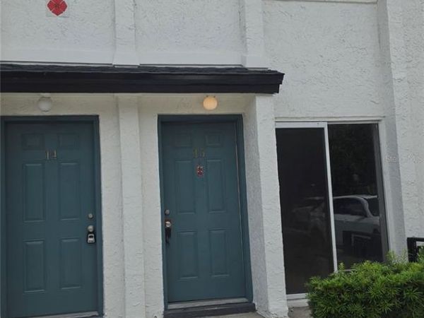 4113 S SEMORAN BOULEVARD , Unit 15, ORLANDO, FL 32822