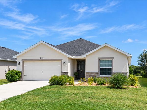 6528 166TH PLACE E, PARRISH, FL 34219