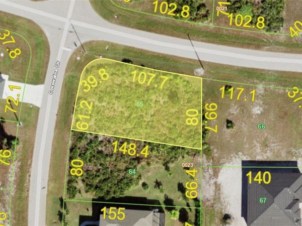 37 MAST DRIVE , PLACIDA, FL 33946