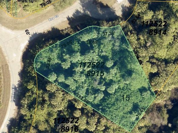 KOA COURT , NORTH PORT, FL 34288