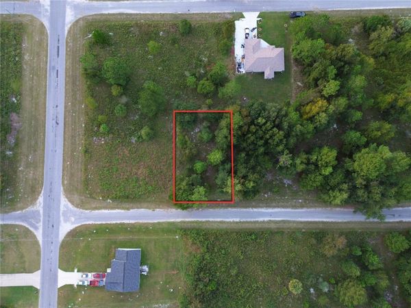 TBD SEQUOIA DRIVE COURT , OCKLAWAHA, FL 32179