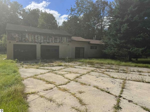7921 Fern Street, Hale, MI 48739