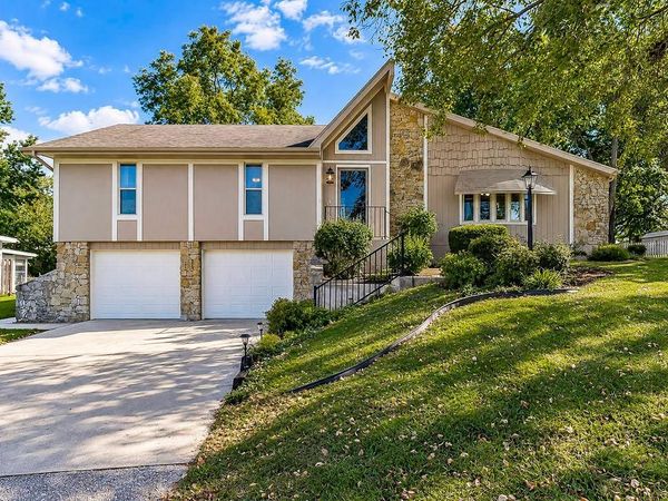 212 L Street, Lake Lotawana, MO 64086