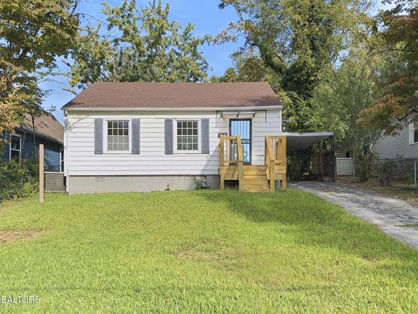 2107 Lawson Ave, Knoxville, TN 37917