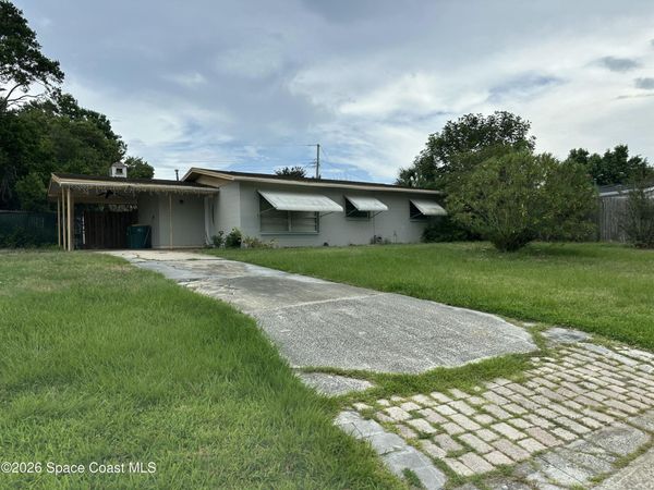 1487 Sherry Lane , Melbourne, FL 32935