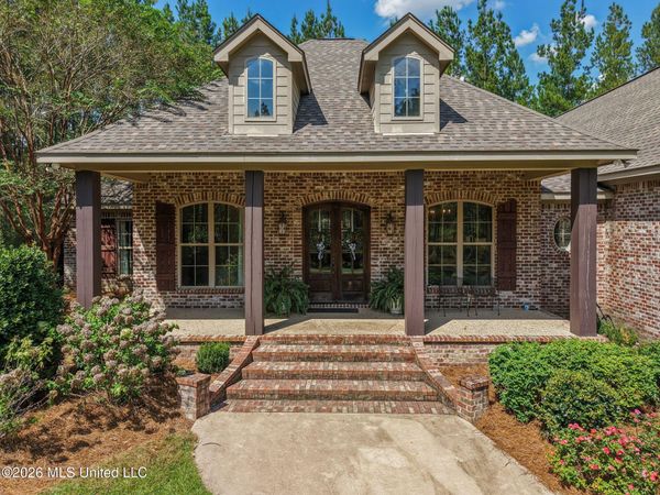 176 Big Hill Road, Sumrall, MS 39482