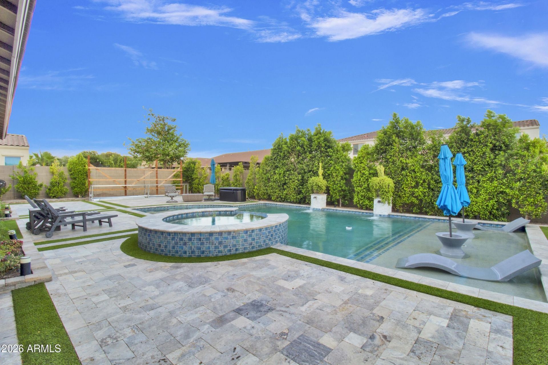 10705 E DIFFRACTION Avenue, Mesa, AZ 85212
