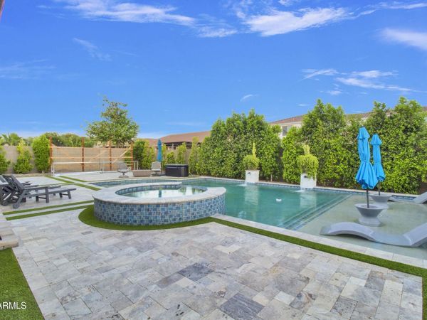 10705 E DIFFRACTION Avenue, Mesa, AZ 85212