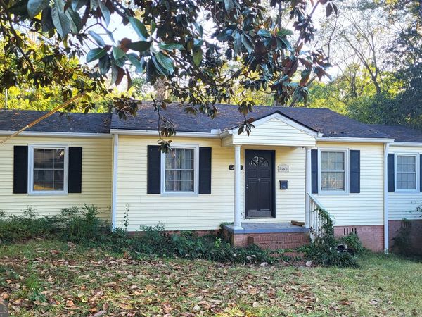 2430 Nancelon Circle S, Macon, GA 31204