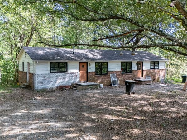 3819 Hamilton Mill Lane, Buford, GA 30519