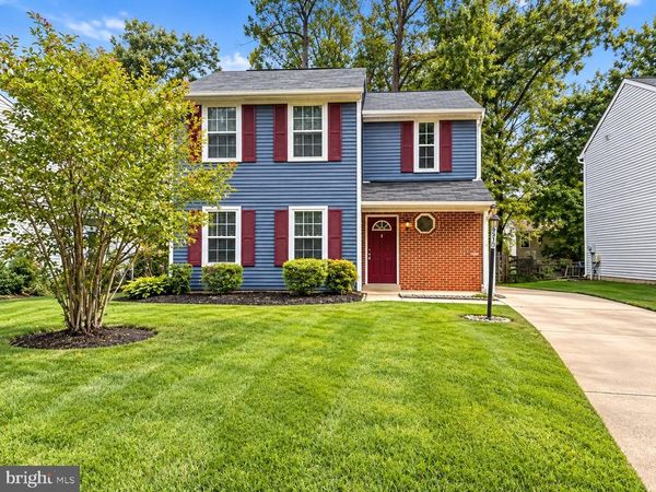 6510 ALOPEX ROAD, WALDORF, MD 20603