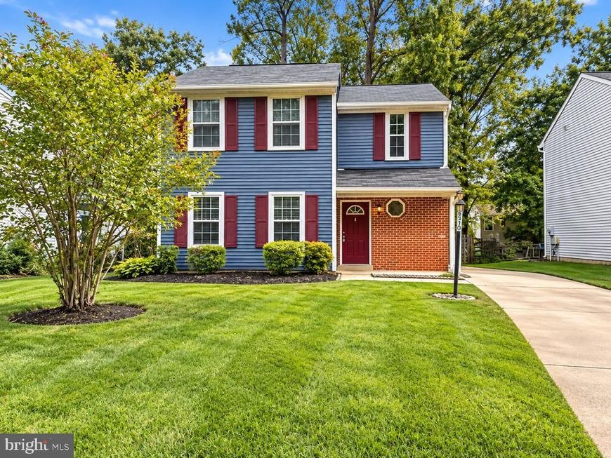 6510 Alopex Road, Waldorf, MD 20603 Main Photo