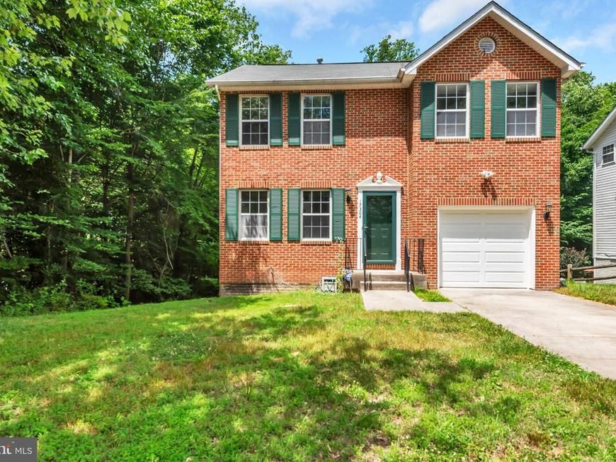 17304 Newton Court, Upper Marlboro, MD 20772 Main Photo