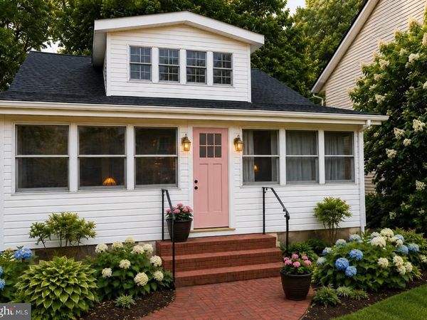 206 LINDEN AVENUE, EDGEWATER, MD 21037