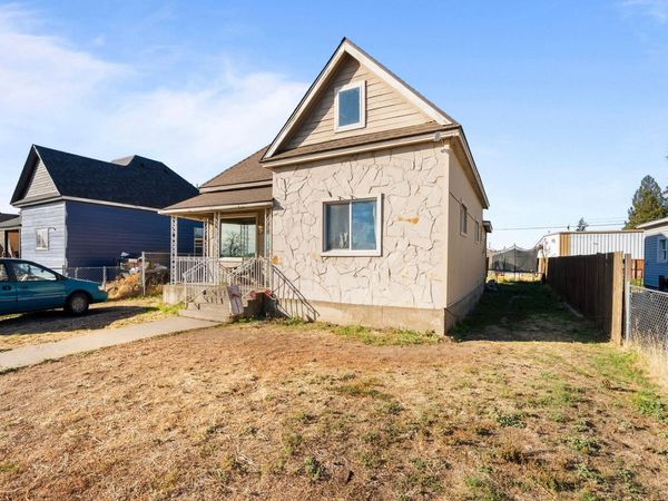 3515 E Broad Ave, Spokane, WA 99207