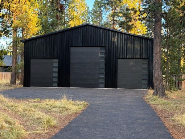 55404 Big River Drive, Bend, OR 97707