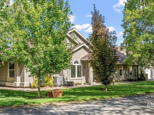 4430 Marvel Ln, Emmett, ID 83617