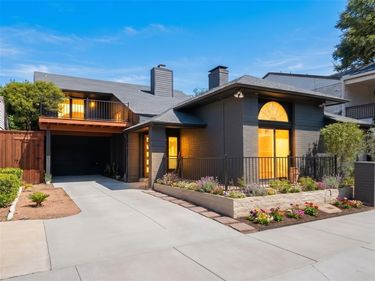820 Pavillion Street, Dallas, TX 75204