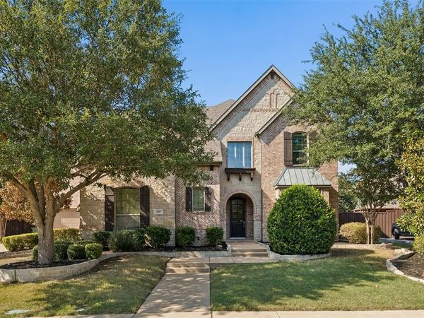 605 Royal Glen Drive , Murphy, TX 75094