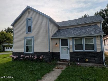 242 S Keyser Avenue Deshler, OH 43516