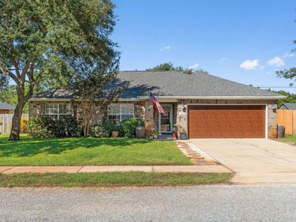 2073 Bella Breeze Court Navarre, FL 32566