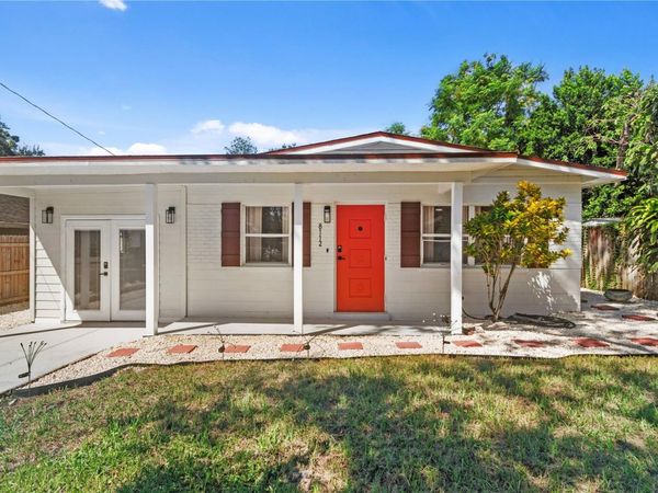 8112 N 18TH STREET , TAMPA, FL 33604