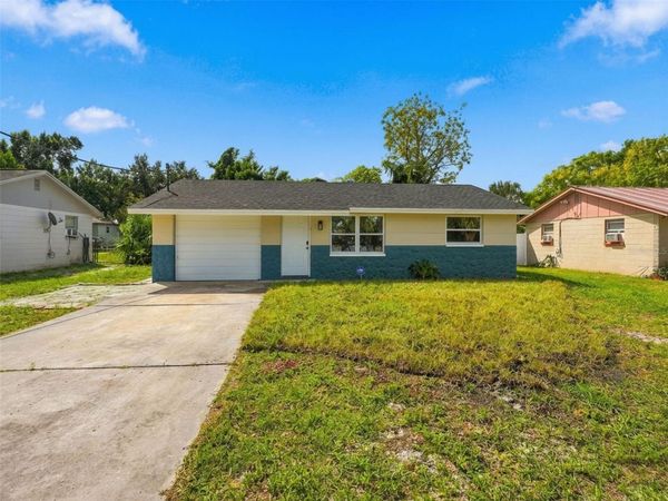 7908 BUTLER AVENUE , HUDSON, FL 34667