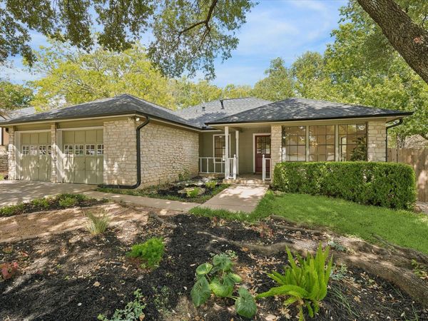 2102 Taylor Simonetti Ave, Austin, TX 78728