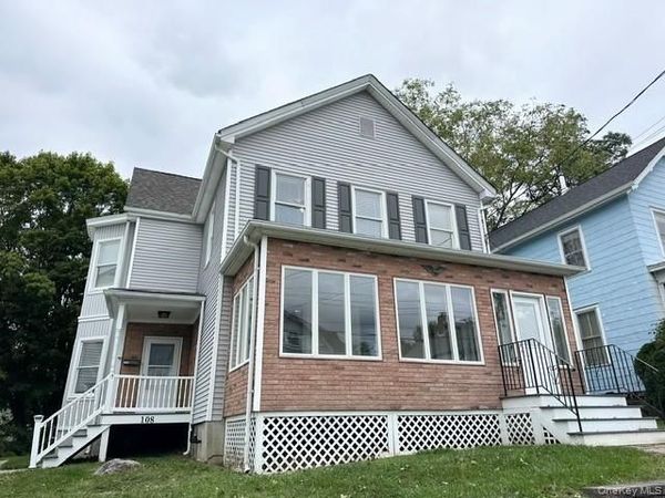 108 Orchard Street , Walden, NY 12586