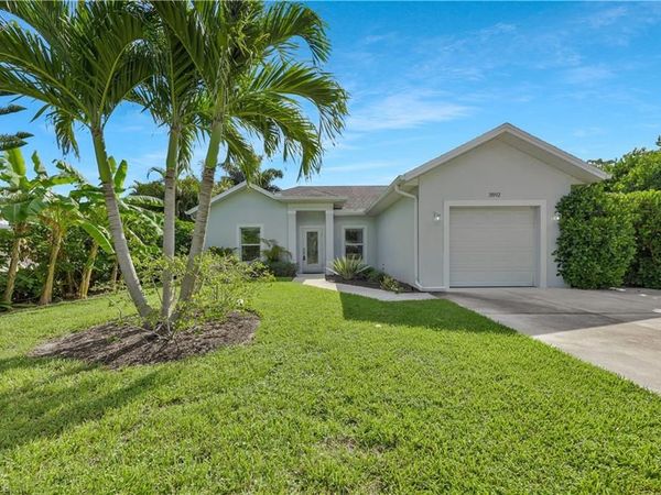 3892 14th ST N, NAPLES, FL 34103