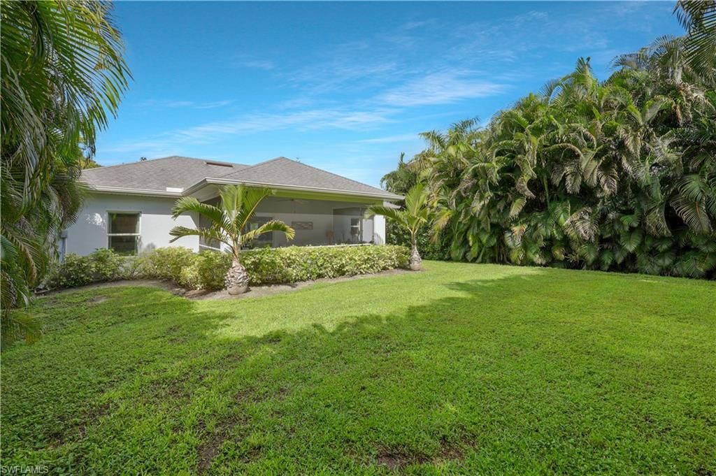 3892 14th St N, Naples, FL 34103 Photo