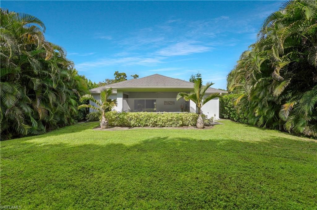 3892 14th St N, Naples, FL 34103 Photo