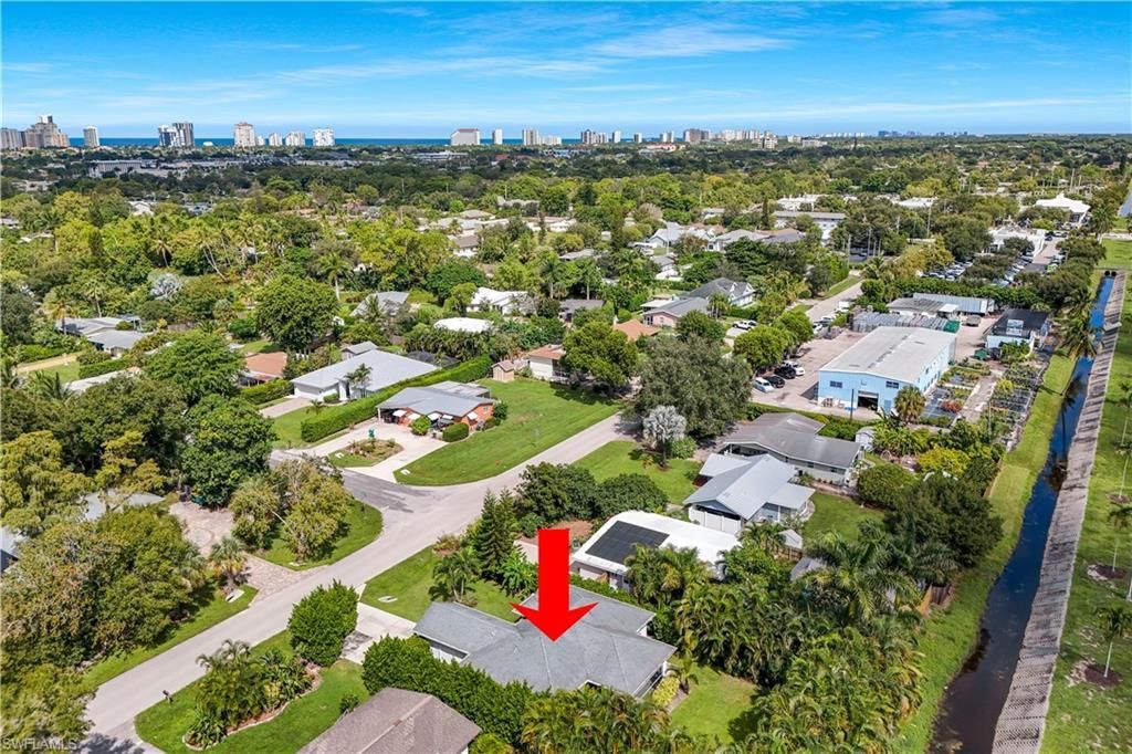 3892 14th St N, Naples, FL 34103 Photo