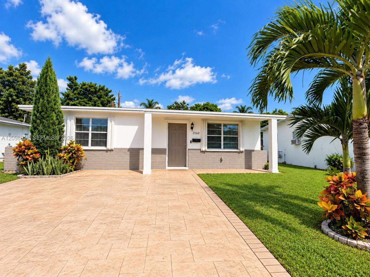 2560 NW 81st Ter, Sunrise, FL 33322 Photo