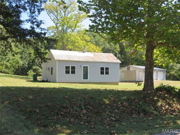 2554 Fowler Road , Hermann, MO 65041