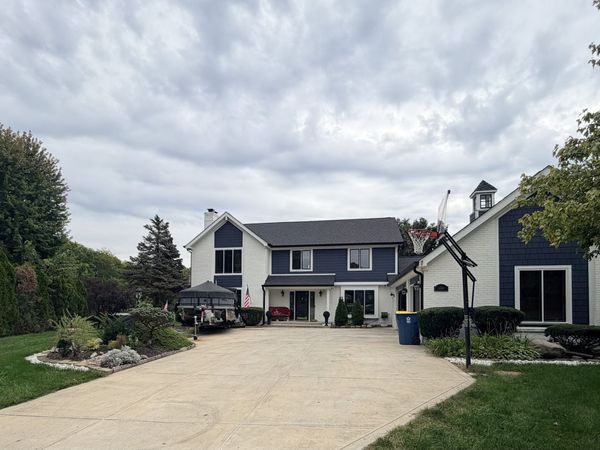 4684 Allen Drive, Carmel, IN 46033