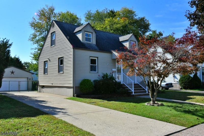 39 Jasper Rd, Fair Lawn, NJ 07410 Main Photo