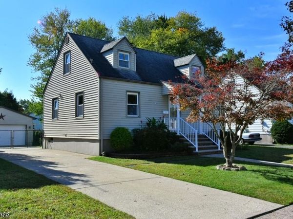 39 Jasper Rd, Fair Lawn, NJ 07410