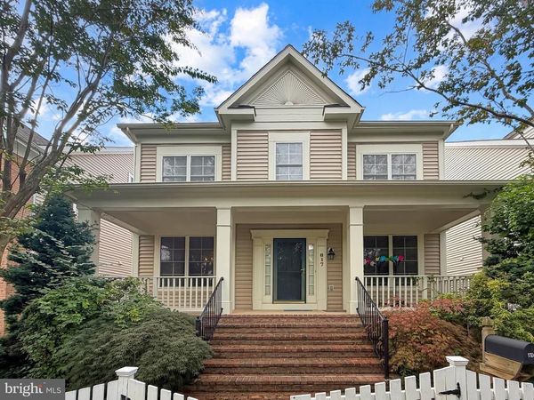 817 ROYAL CRESCENT , ROCKVILLE, MD 20850