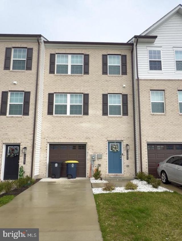 16605 GREEN GLADE DR, BRANDYWINE, MD 20613