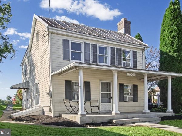 12005 MAIN STREET, LIBERTYTOWN, MD 21762