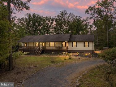 3823 PANHANDLE ROAD, FRONT ROYAL, VA 22630