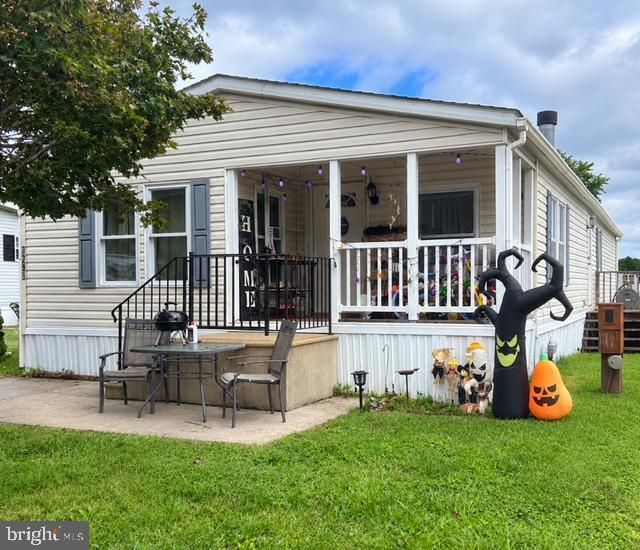 7205 HENSEL DRIVE, MORRISVILLE, PA 19067
