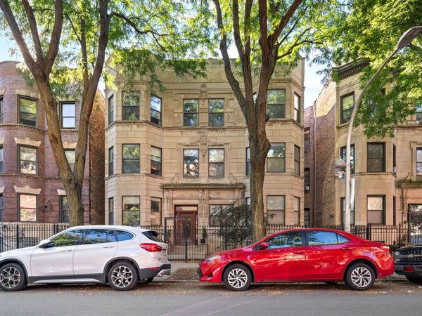 4354 N Kenmore Avenue , Unit 1N, Chicago, IL 60613