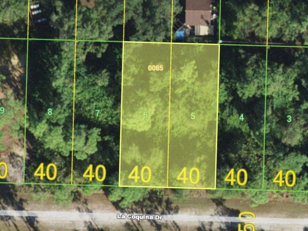 27128 LACOQUINA DRIVE , PUNTA GORDA, FL 33955