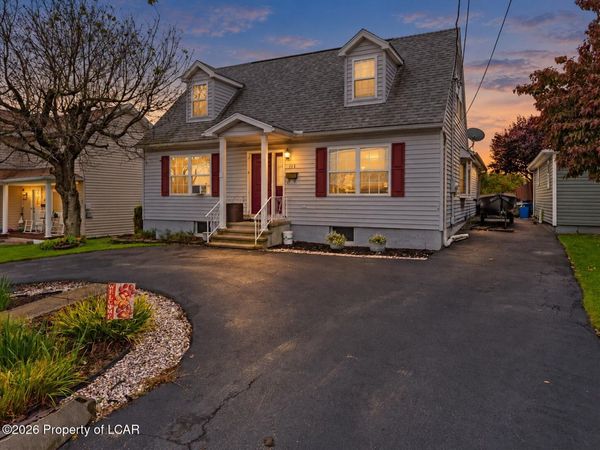 114 Wright Street, Duryea, PA 18642