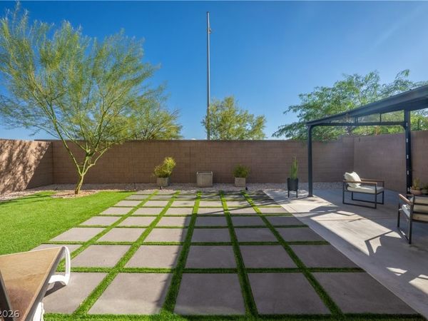 4429 Ginger Hills Avenue, Las Vegas, NV 89141