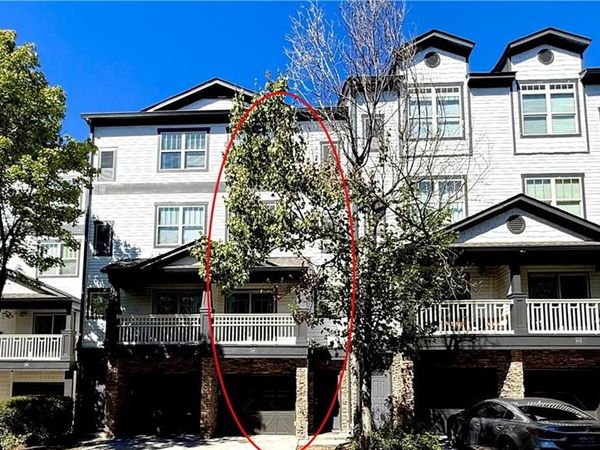 221 Semel Circle NW, Unit 249, Atlanta, GA 30309