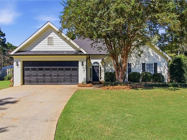 3104 Baker Plantation Court , Acworth, GA 30101